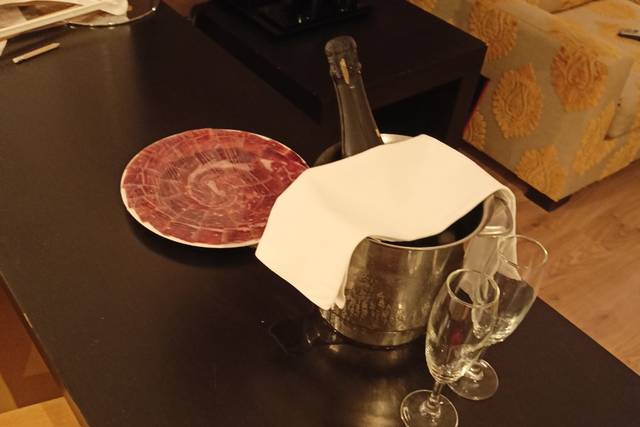 Gran Hotel Don Manuel 1