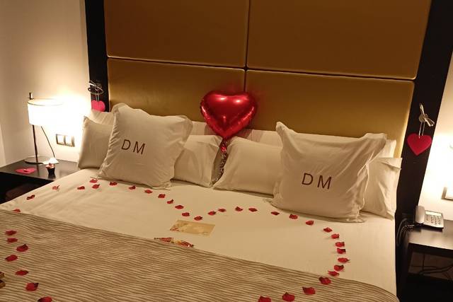 Gran Hotel Don Manuel 2