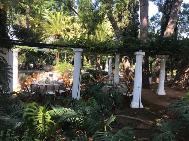 Finca El Alamillo - 1