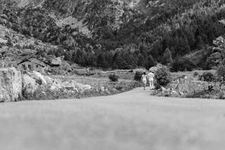 La Oveja Negra Fotografía - 1