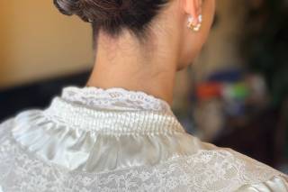 Almu García Makeup - 8