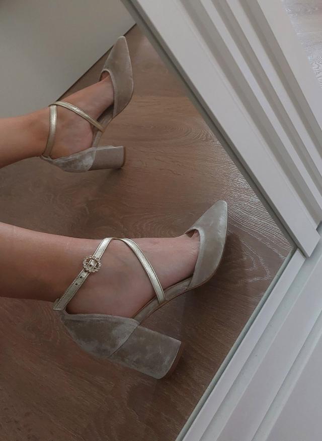 Raquel Zapatos - 2