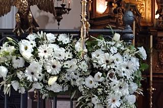 Floristería La Gardenia - 10