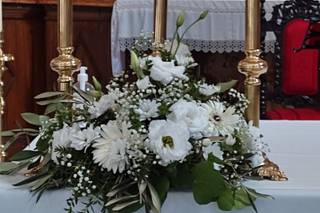 Floristería La Gardenia - 11