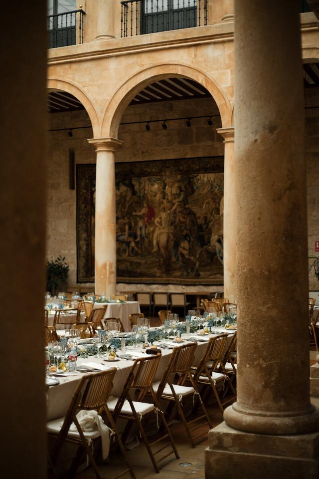 Parador Palacio Ducal de Lerma - 2