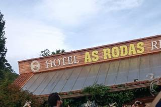 Hotel Restaurante As Rodas - 6