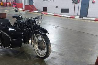 David - Sidecar Vintage - 5