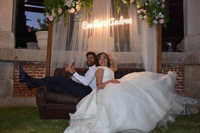 Esencia de Boda - Chocolateamarillo - 3