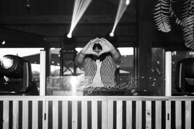 Djnack Eventos - 1