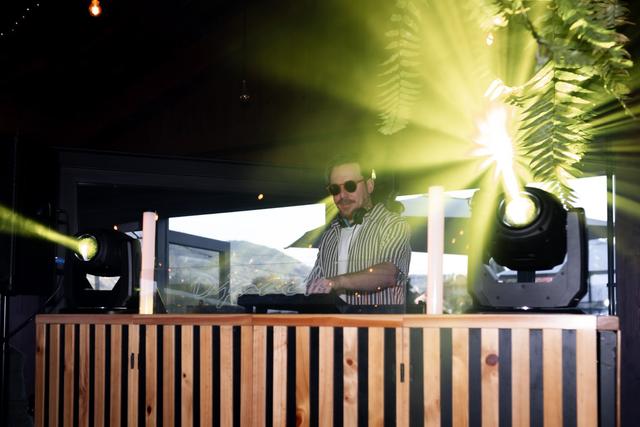 Djnack Eventos - 2