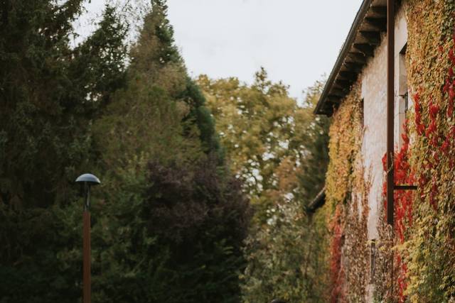 El Convento de Mave 2