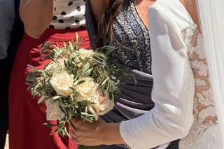 Flores para Novia - 8