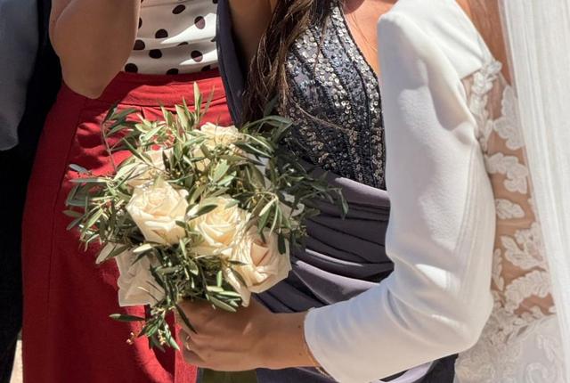 Flores para Novia - 1