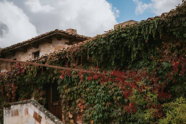 El Convento de Mave 3