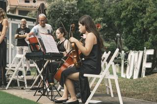 Cuarteto Calíope - 1
