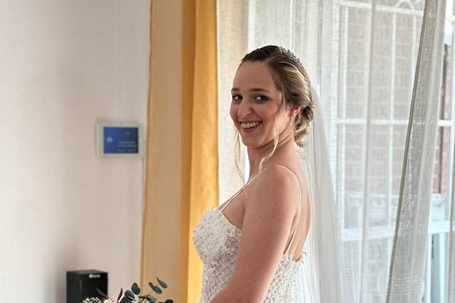 Glamour Novias 4