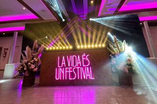 Más & Más Luxury Weddings by Nacho Lascasas - 19