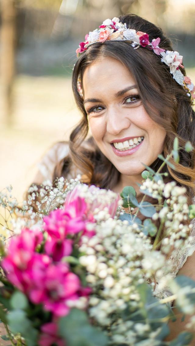 Nuria Ortiz Photo - 2