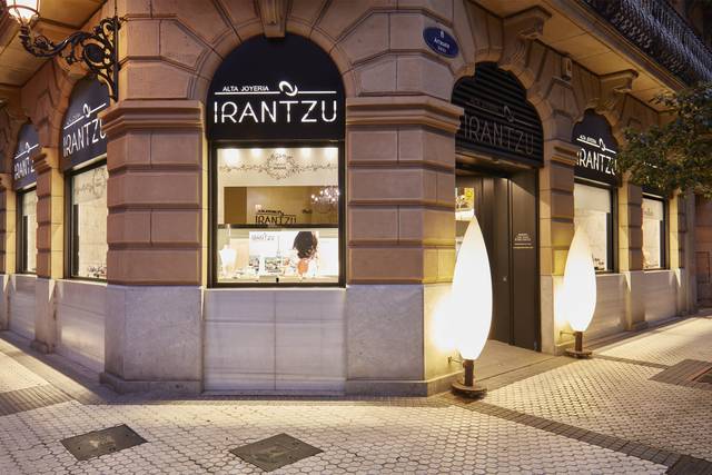 Joyería Irantzu 1
