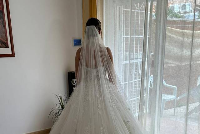 Glamour Novias 5
