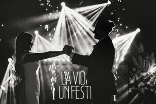 Más & Más Luxury Weddings by Nacho Lascasas - 20