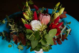 Floristería Raysa - 12