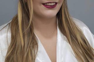 Maquilladora profesional Yolita - 5