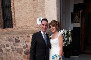 S.D.P. Producciones - 1