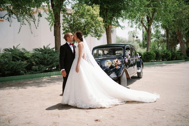 Carlos Bravo Fotoestudio - 4