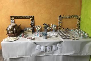 Detalles con gominolas - 16