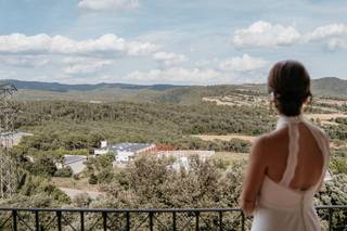 Masia Cal Riera - 6