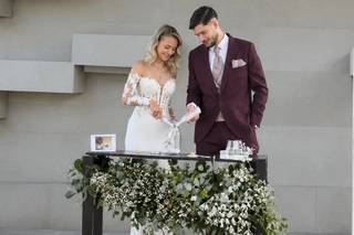Carolina de la Paz Ceremonias - 7