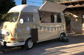 Retrotrucks - Alquiler de foodtrucks - 12