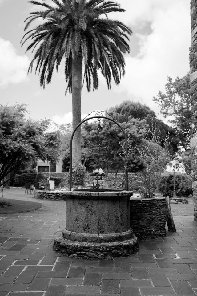 Pazo Da Trave - Mesón de Alberto - 2