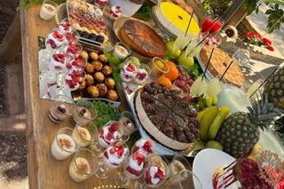 Catering Rabanal 2