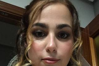 Paloma Bejarano Makeup - 6