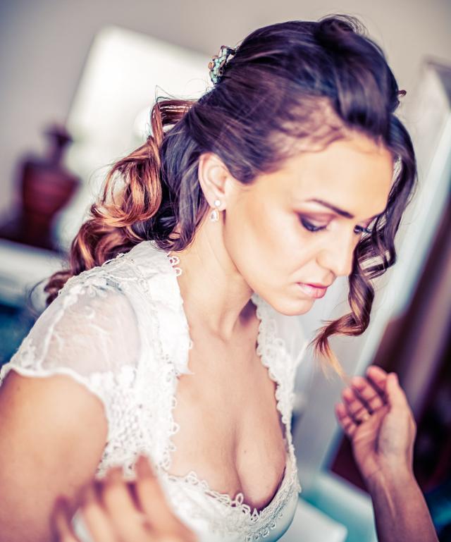 Nuria Ortiz Photo - 3