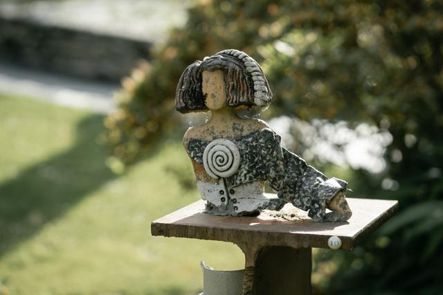 Pazo Da Trave - Mesón de Alberto - 1