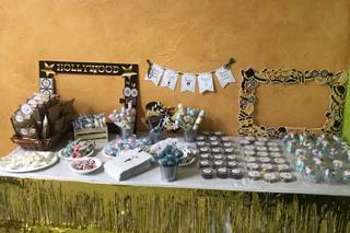 Detalles con gominolas - 18