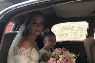 Dani Troncoso - Vídeos de Boda - 2