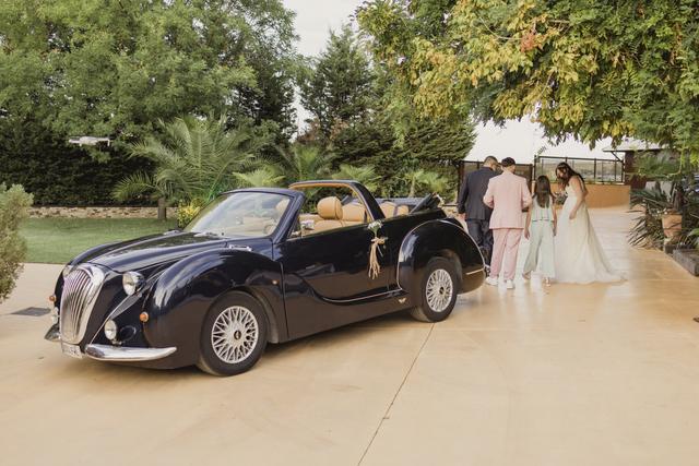 Chic Cars - 3