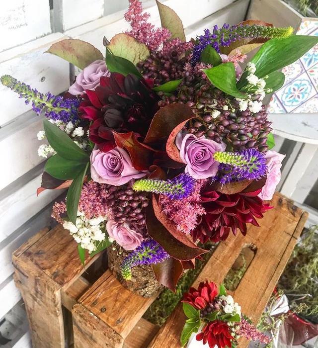 Floristería Daymo - 2