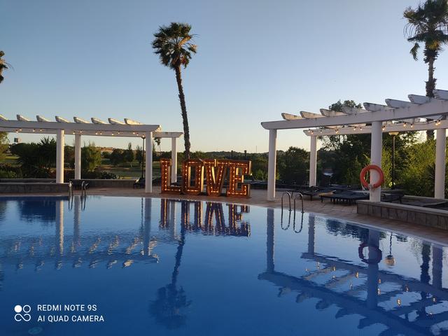 Jardines de Badajoz - 1