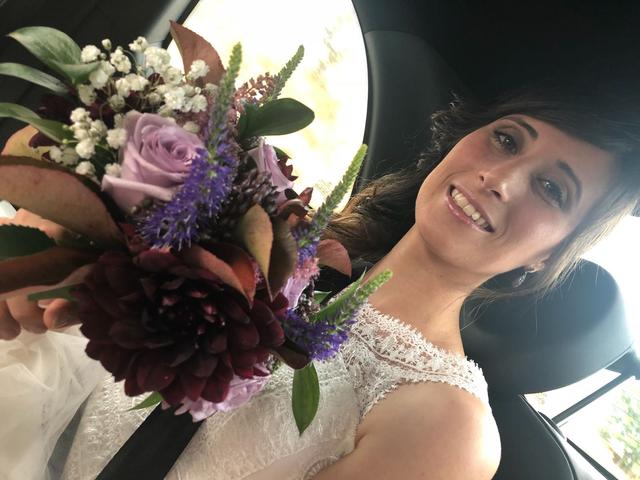 Floristería Daymo - 1