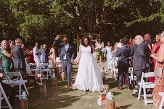 Hegan Wedding Planner - 5