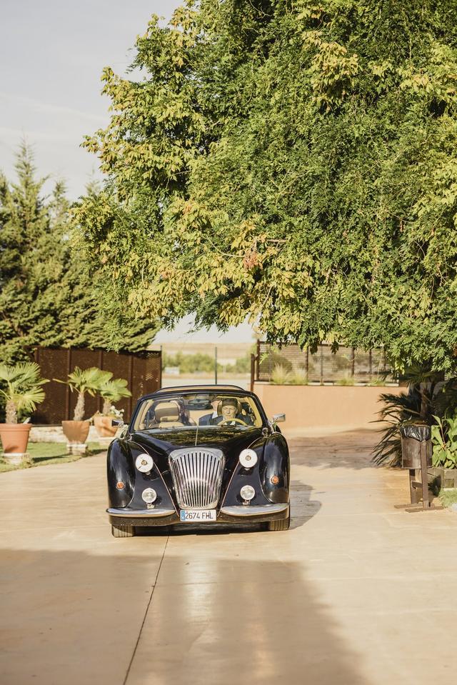 Chic Cars - 2