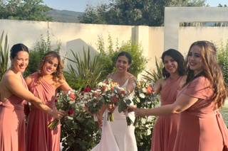 Floristería Raysa - 10