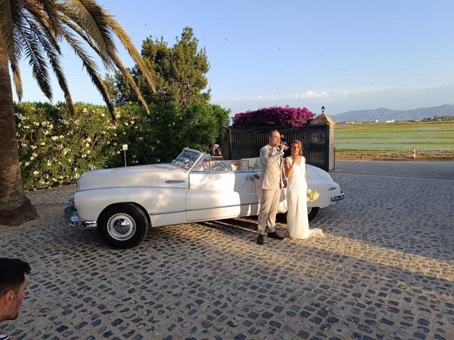 Amor Loco Wedding Planner - 3