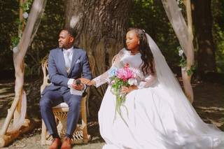 Hegan Wedding Planner - 7