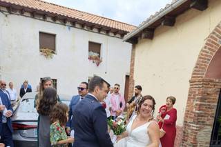 Los Taberneros - 1